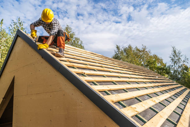 Trusted Cajahs Mountain, NC Roofing Contractor Experts