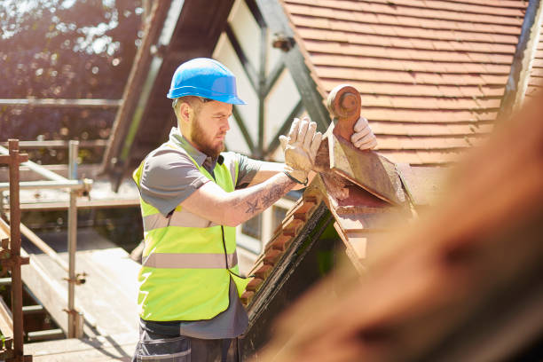Best Roof Inspection Near Me  in Cajahs Mountain, NC